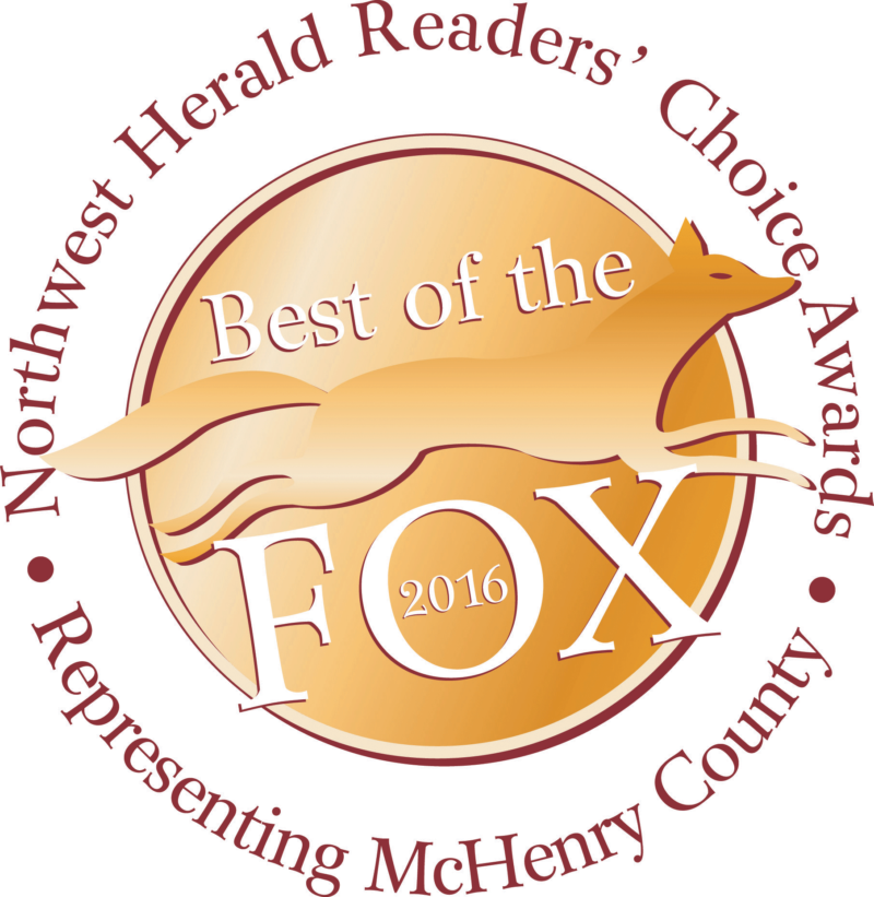 2016 Best-of-Fox Award